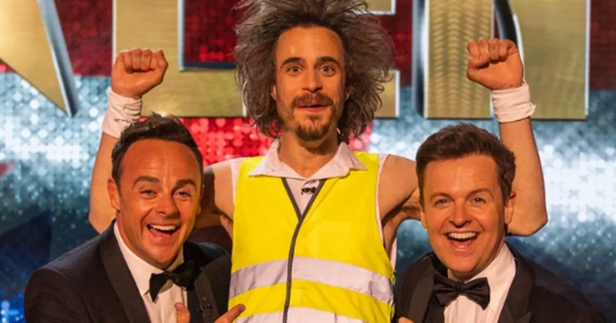 Significant Changes To Britain's Got Talent Announced By Ant And Dec Following Recent Issues Significant Changes To Britain's Got Talent Announced By Ant And Dec Following Recent Issues