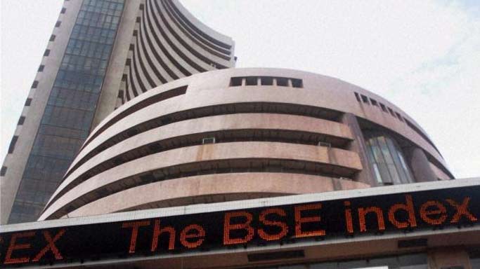 Significant Sensex Rise: Stocks Showing 10%+ Gains On BSE Significant Sensex Rise: Stocks Showing 10%+ Gains On BSE