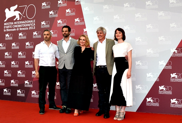 Sigue El Encuentro Venezia - Nápoles En Tiempo Real Sigue El Encuentro Venezia - Nápoles En Tiempo Real