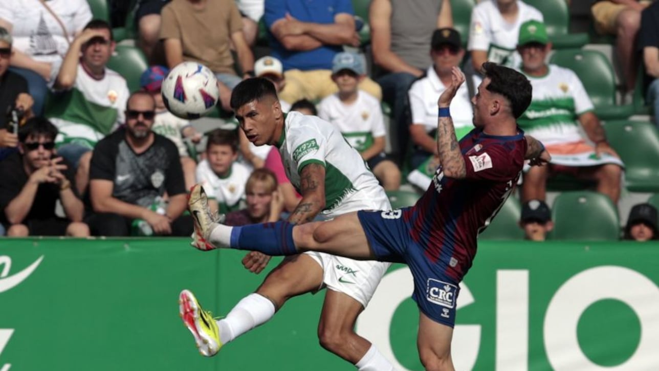 Sigue El Partido Almería - Eldense En Directo Por LaLiga HyperMotion Sigue El Partido Almería - Eldense En Directo Por LaLiga HyperMotion