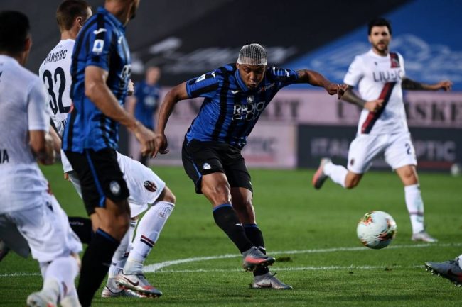 Sigue En Vivo Atalanta Vs Bologna, Fecha 32 De La Serie A Sigue En Vivo Atalanta Vs Bologna, Fecha 32 De La Serie A