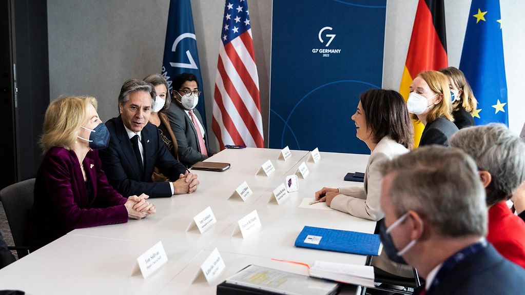 Silence On Tariffs: G7 Finance Ministers' Statement Analyzed Silence On Tariffs: G7 Finance Ministers' Statement Analyzed