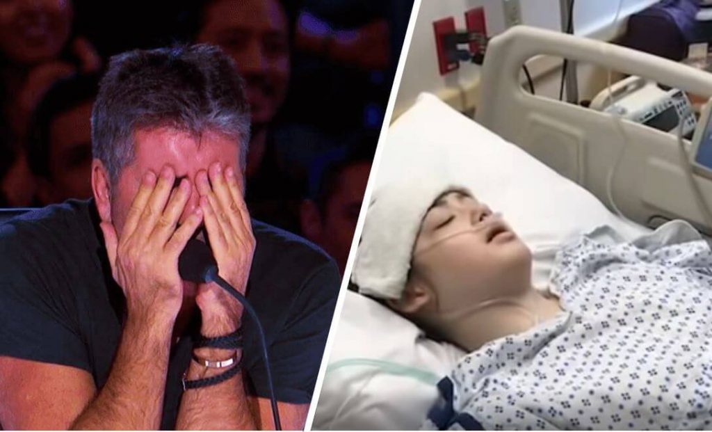 Simon Cowell Furious: BGT Star Withdraws From Live Semi-Final Simon Cowell Furious: BGT Star Withdraws From Live Semi-Final
