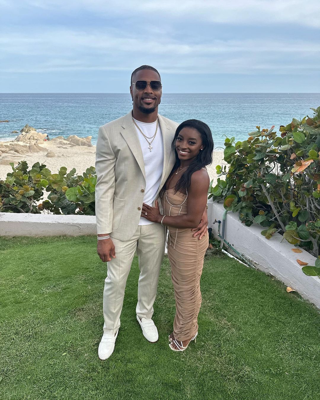 Simone Biles: Mi Cuerpo Se Derrumbó Simone Biles: Mi Cuerpo Se Derrumbó