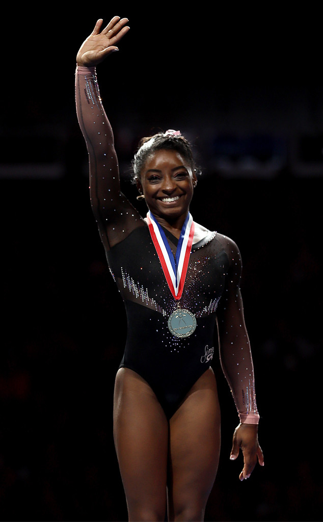 Simone Biles' Police Report: Disturbing Messages About Larry Nassar And Jonathan Owens Simone Biles' Police Report: Disturbing Messages About Larry Nassar And Jonathan Owens