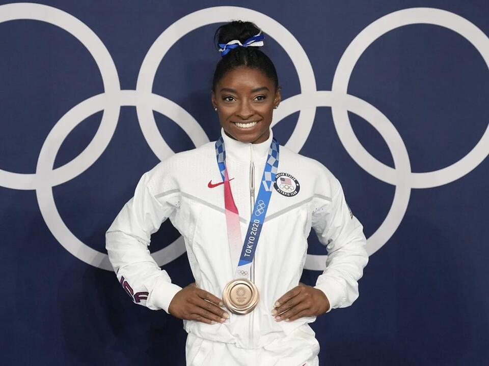 Simone Biles' Post-Gymnastics Career: New Beginnings Simone Biles' Post-Gymnastics Career: New Beginnings