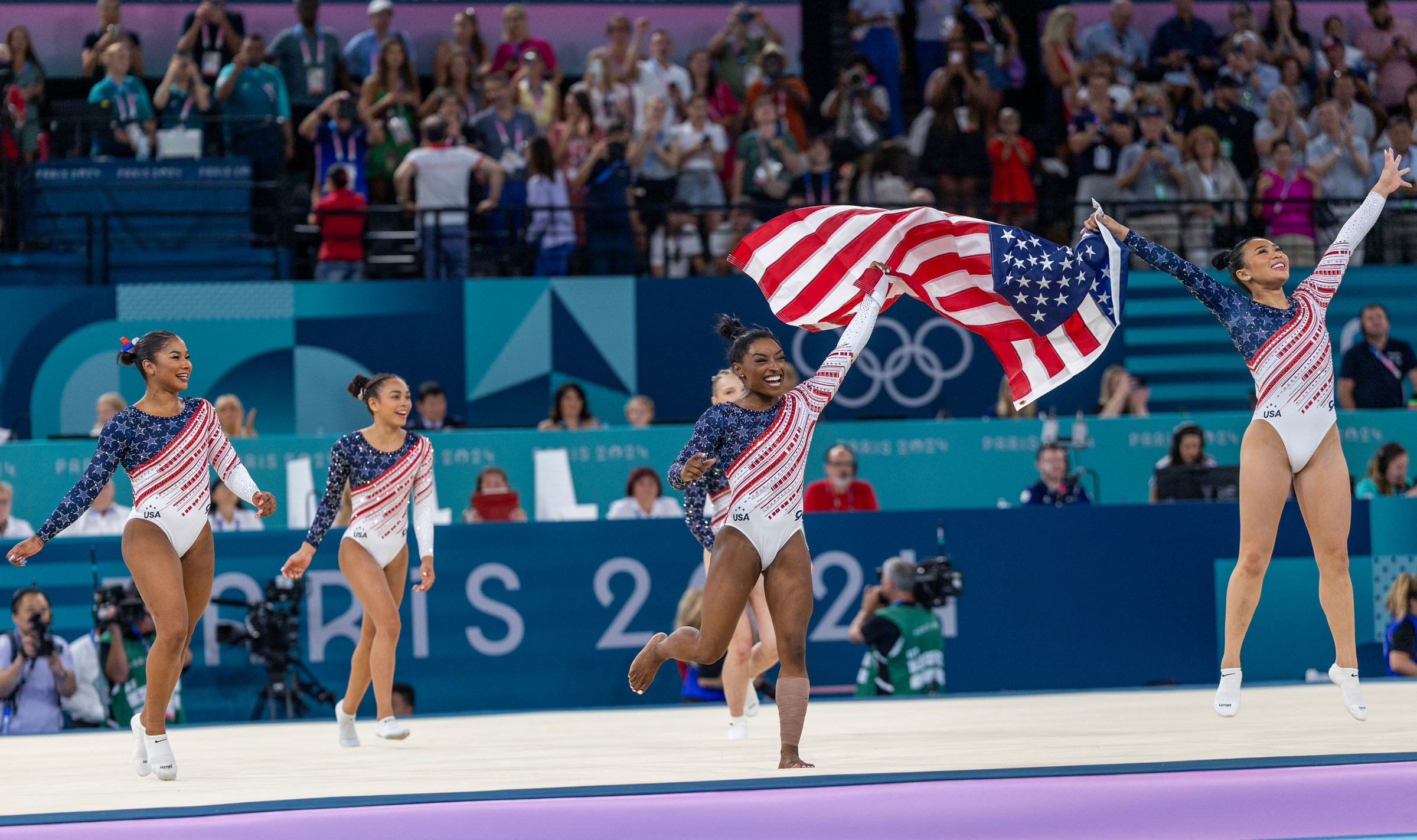 Simone Biles To Deliver Commencement Address At Washington University Simone Biles To Deliver Commencement Address At Washington University