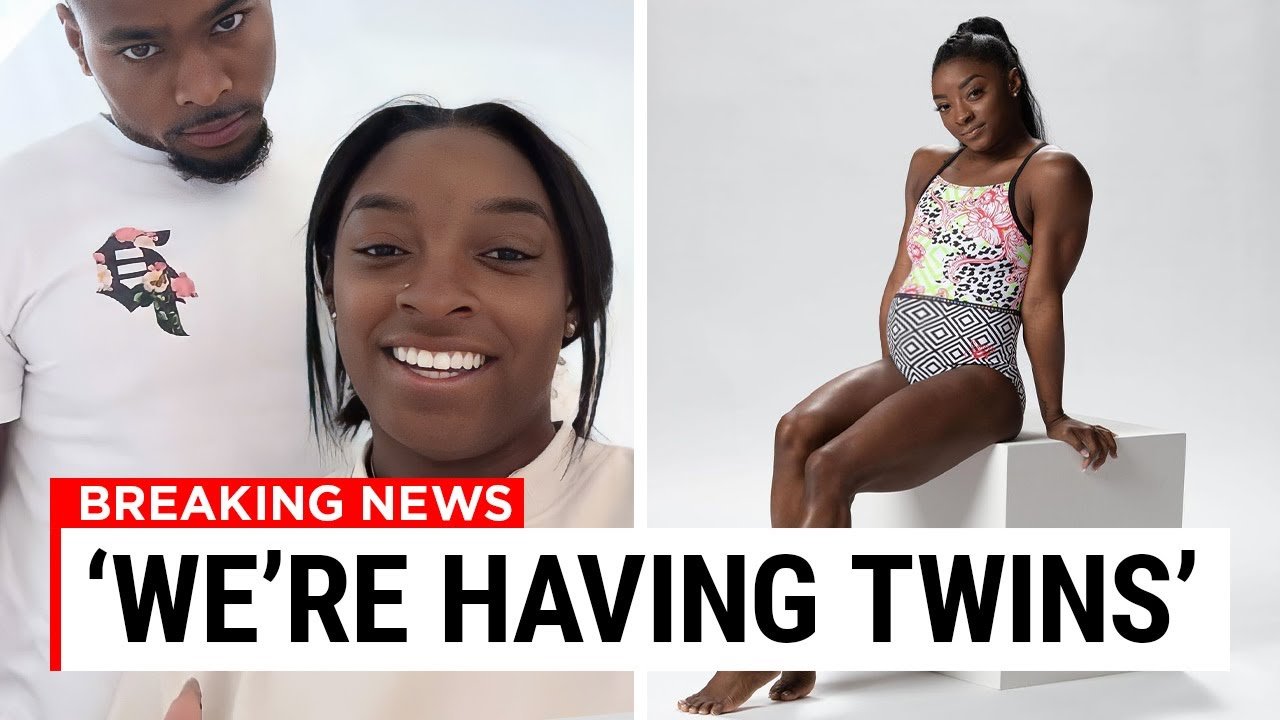 Simone Biles Y Su Lucha: Simone Biles Y Su Lucha: