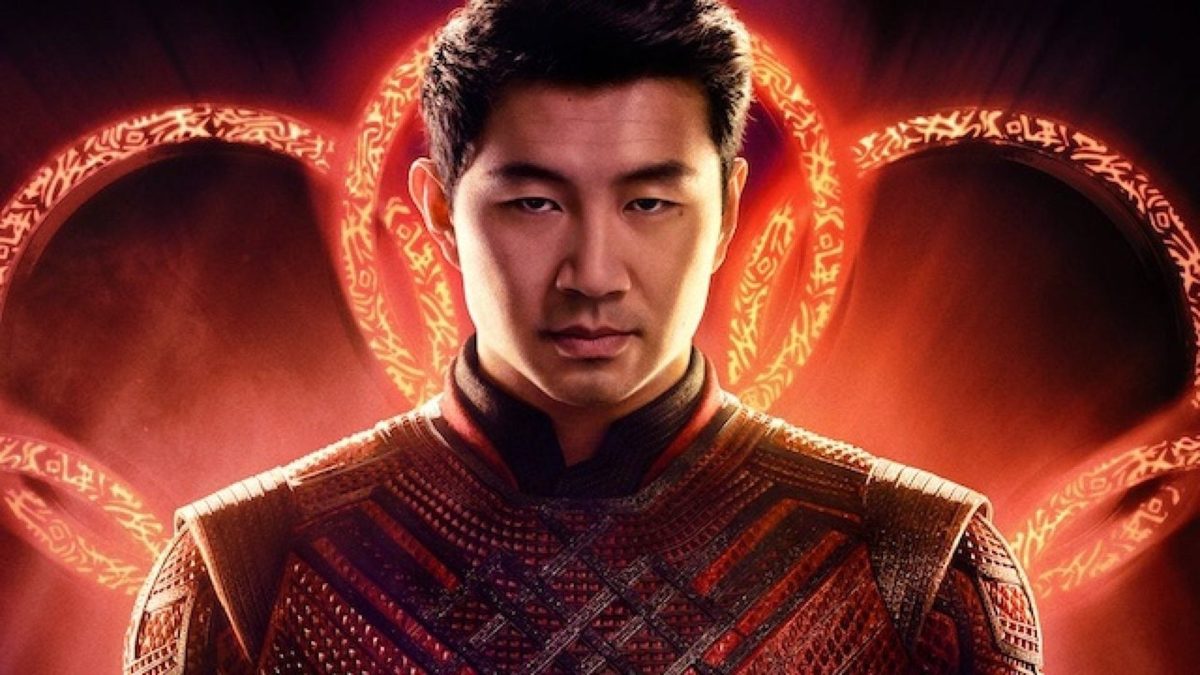 Simu Liu: The Avengers: Doomsday Cast Left Me Speechless Simu Liu: The Avengers: Doomsday Cast Left Me Speechless