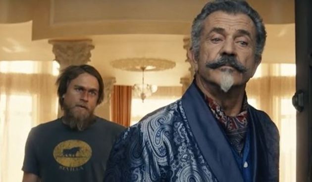 Sin Arnolda Švarcenegera: Borba Za Identitet U Hollywoodu Sin Arnolda Švarcenegera: Borba Za Identitet U Hollywoodu
