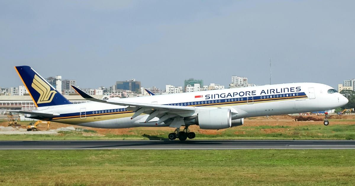 Singapore Airlines Announces Generous Seven-Month Bonus For Employees Singapore Airlines Announces Generous Seven-Month Bonus For Employees