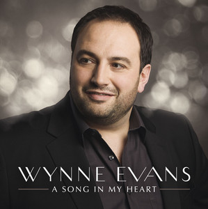Singer Wynne Evans Reveals Health Struggle, Hints At Return To Showbiz Singer Wynne Evans Reveals Health Struggle, Hints At Return To Showbiz