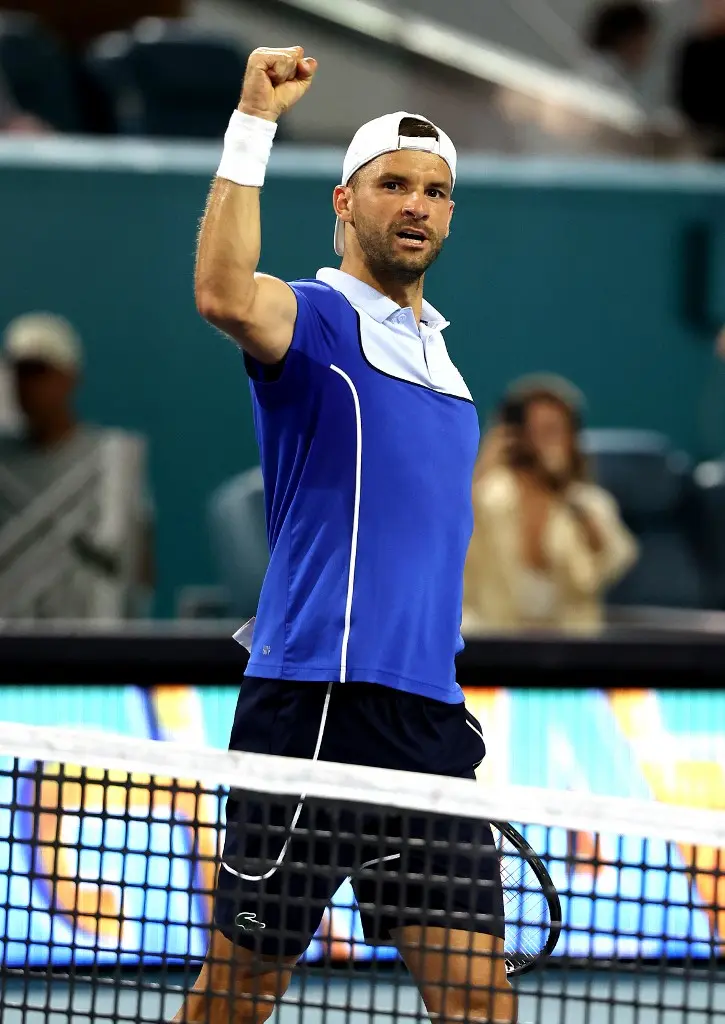 Sinner Advances To Italian Open Round Of 16, Osaka's Early Exit Sinner Advances To Italian Open Round Of 16, Osaka's Early Exit