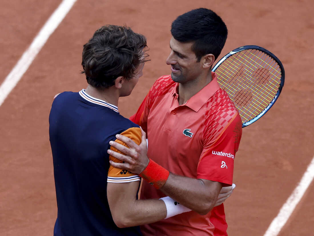 Sinner And Djokovic's French Open Showdown: A Step-by-Step Analysis Sinner And Djokovic's French Open Showdown: A Step-by-Step Analysis