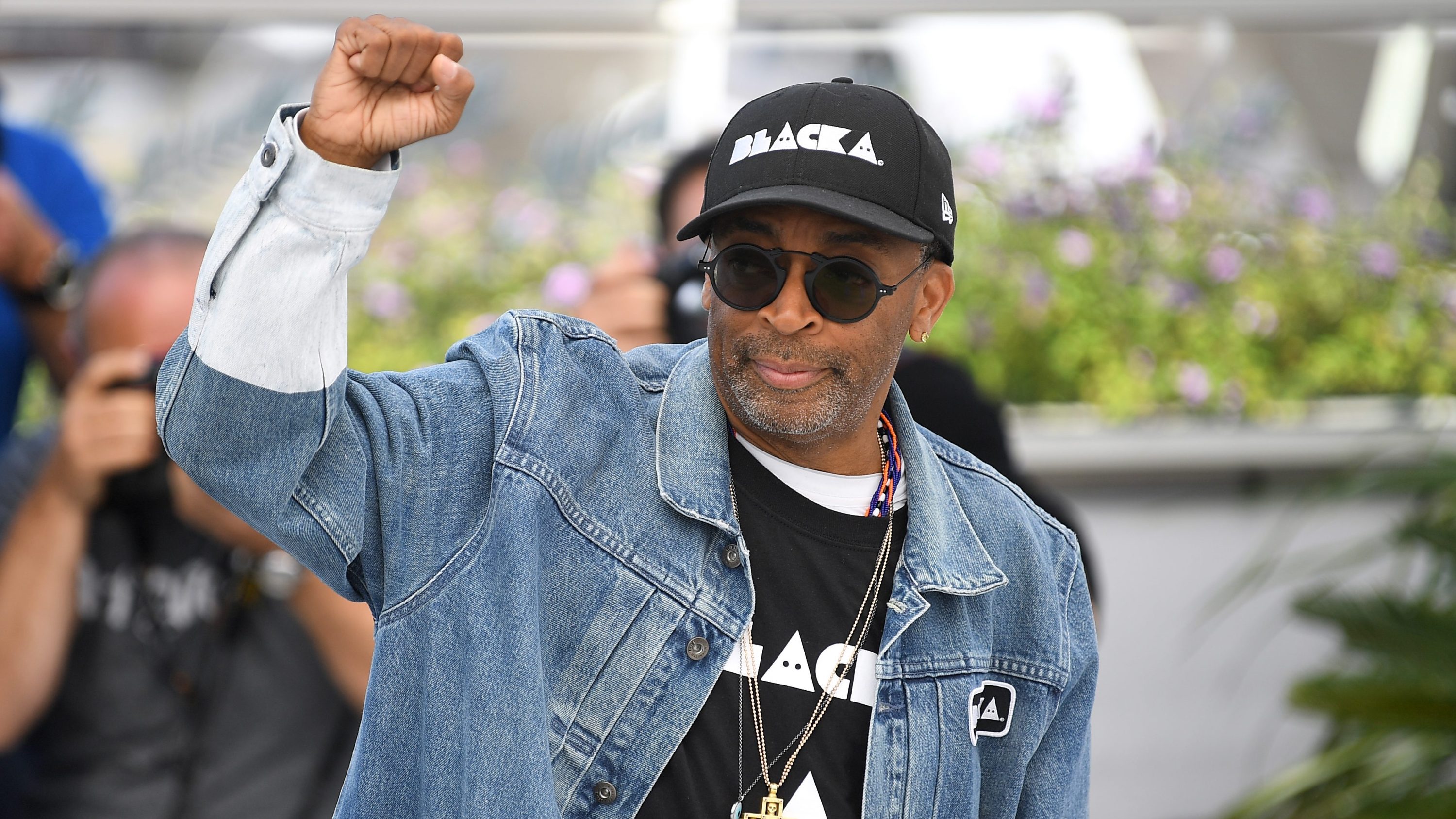 Sinner Receives Rave Review From Acclaimed Director Spike Lee Sinner Receives Rave Review From Acclaimed Director Spike Lee