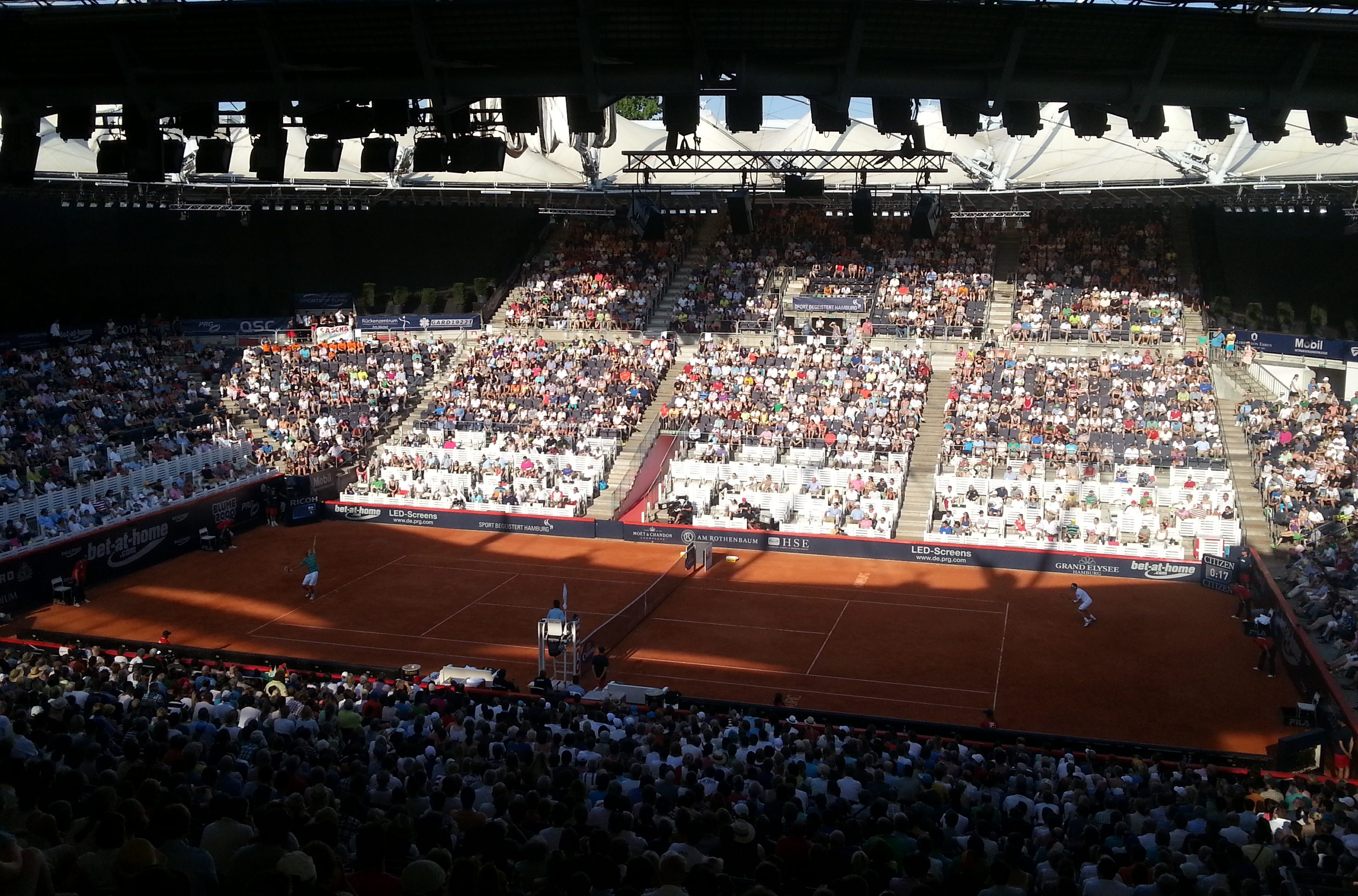 Sinner Returns To Tennis: Hamburg Tournament On The Schedule Sinner Returns To Tennis: Hamburg Tournament On The Schedule