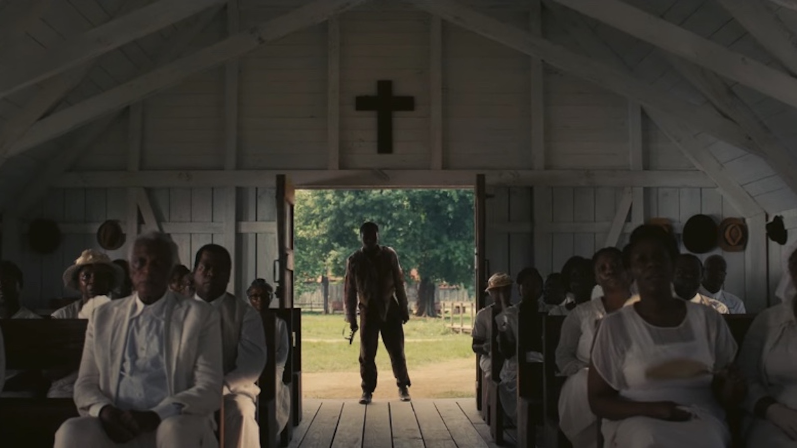 Sinners: New Horror Movie Filmed In Louisiana Premieres Sinners: New Horror Movie Filmed In Louisiana Premieres