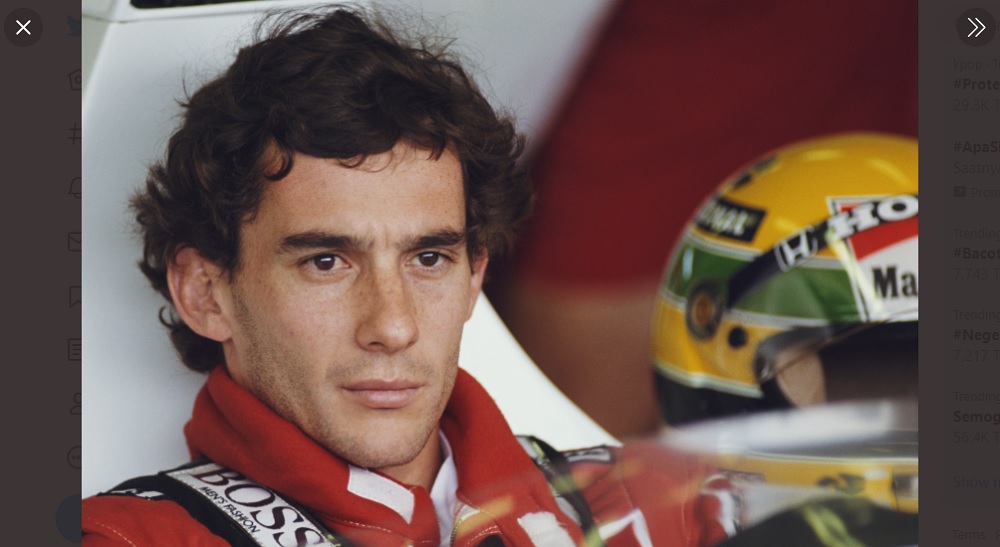 Sirkuit Ayrton Senna, Goiânia: MotoGP Kembali Ke Brasil! Sirkuit Ayrton Senna, Goiânia: MotoGP Kembali Ke Brasil!