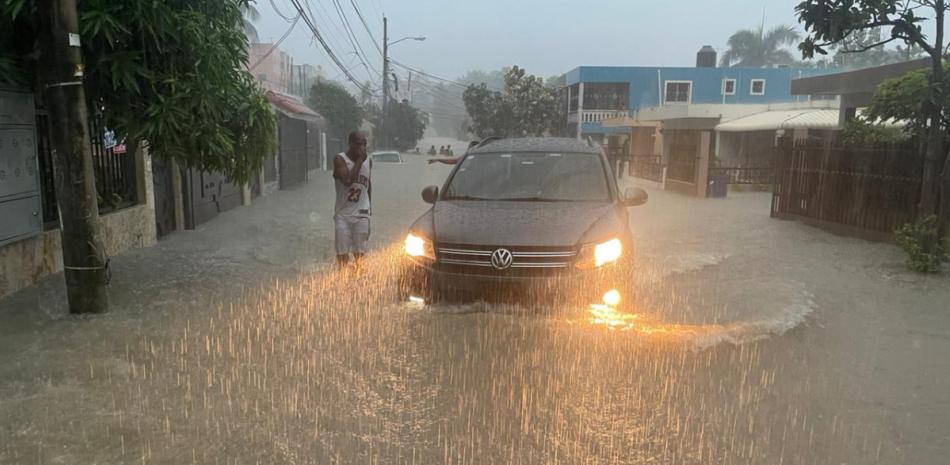 Sistema Frontal Y Vaguada Provocarán Precipitaciones Este Sábado Sistema Frontal Y Vaguada Provocarán Precipitaciones Este Sábado