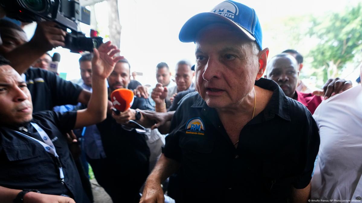 Situación De Asilo De Ricardo Martinelli En Colombia Situación De Asilo De Ricardo Martinelli En Colombia