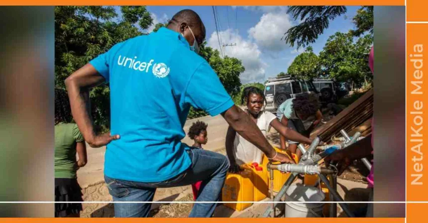 Situation Alarmante Des Enfants De Moins De 5 Ans Déplacés En Haïti Situation Alarmante Des Enfants De Moins De 5 Ans Déplacés En Haïti