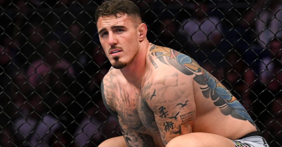 Six Months: Jon Jones' Demand For Aspinall Bout Preparation Six Months: Jon Jones' Demand For Aspinall Bout Preparation