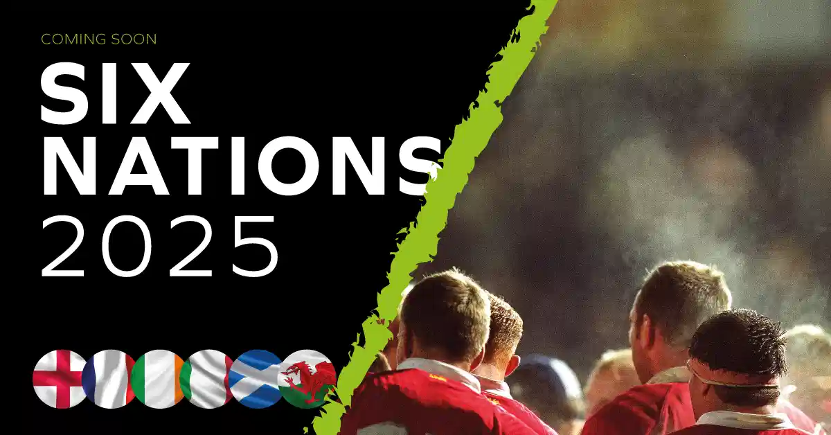 Six Nations 2025: Is Scotland's Recent Success Sustainable? Six Nations 2025: Is Scotland's Recent Success Sustainable?