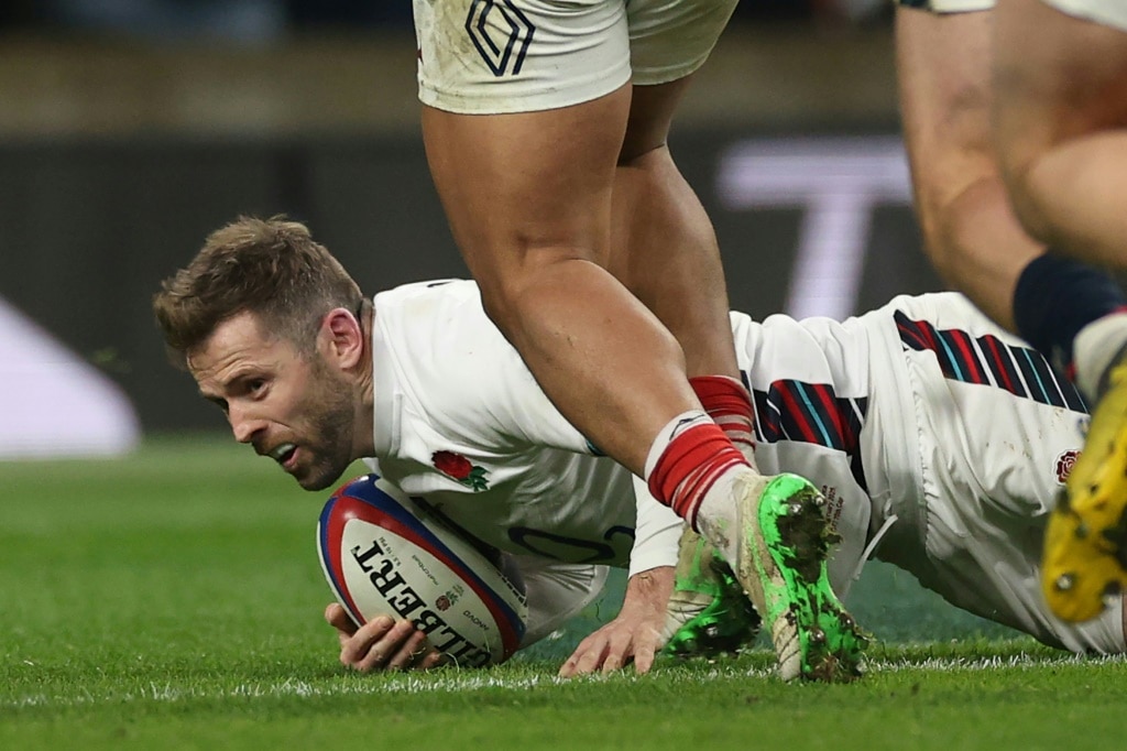 Six Nations: Daly's Late Try Delivers England Victory Against France Six Nations: Daly's Late Try Delivers England Victory Against France