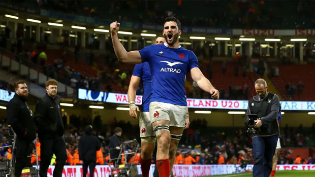 Six Nations Showdown: England Beats France Thanks To Daly's Last-Minute Heroics Six Nations Showdown: England Beats France Thanks To Daly's Last-Minute Heroics