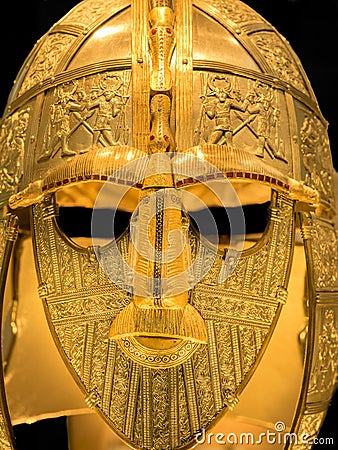 Sixth-Century Vessel Unearthed At Sutton Hoo: Analysis Of Cremated Remains Sixth-Century Vessel Unearthed At Sutton Hoo: Analysis Of Cremated Remains