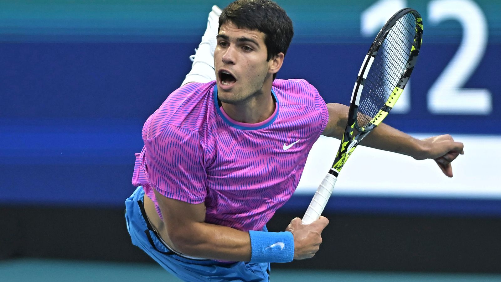 Sixth Masters 1000 Title For Alcaraz: Monte Carlo Domination Sixth Masters 1000 Title For Alcaraz: Monte Carlo Domination