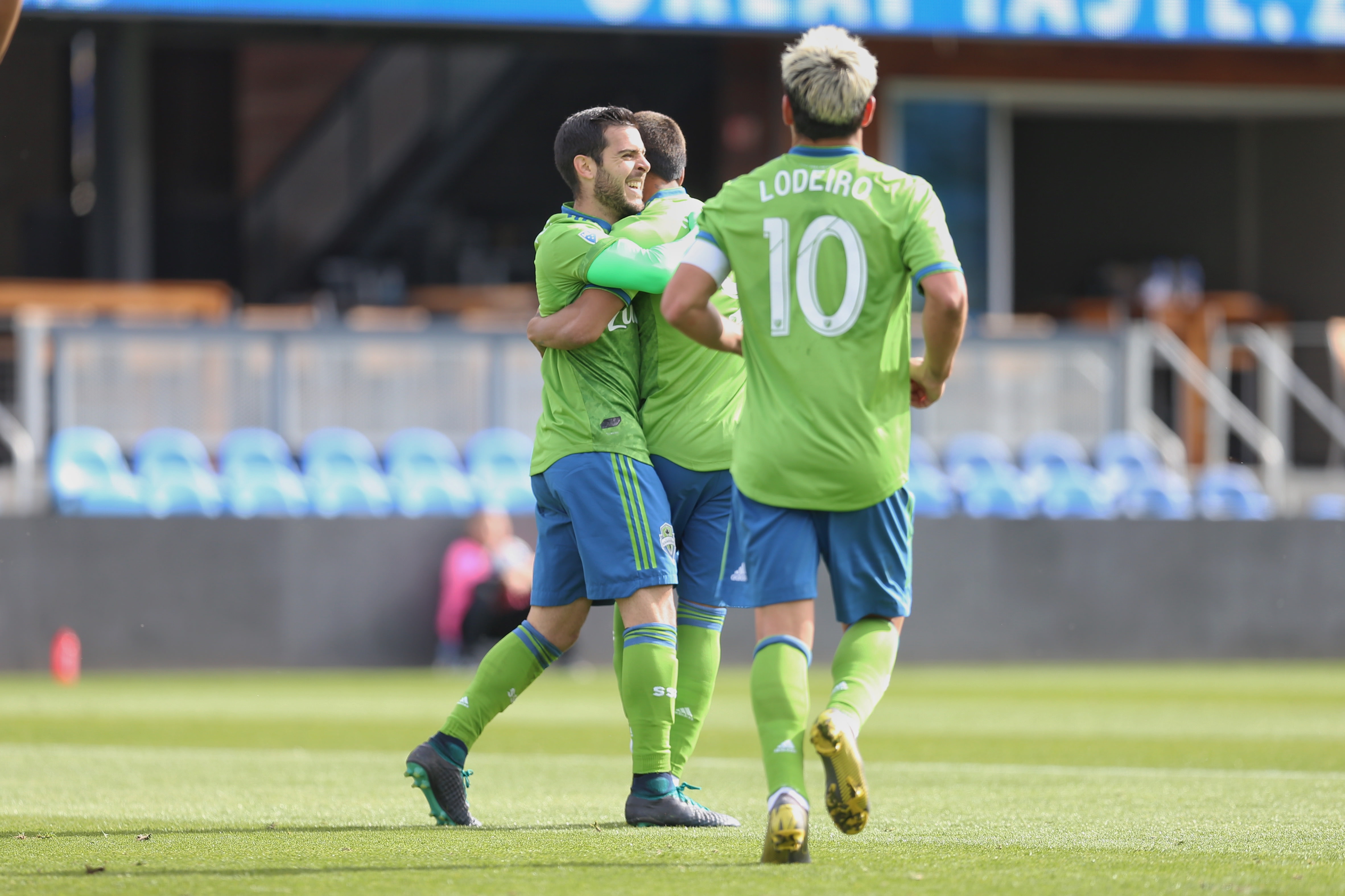 SJ Earthquakes Vs Seattle Sounders: Your Guide To The Match SJ Earthquakes Vs Seattle Sounders: Your Guide To The Match