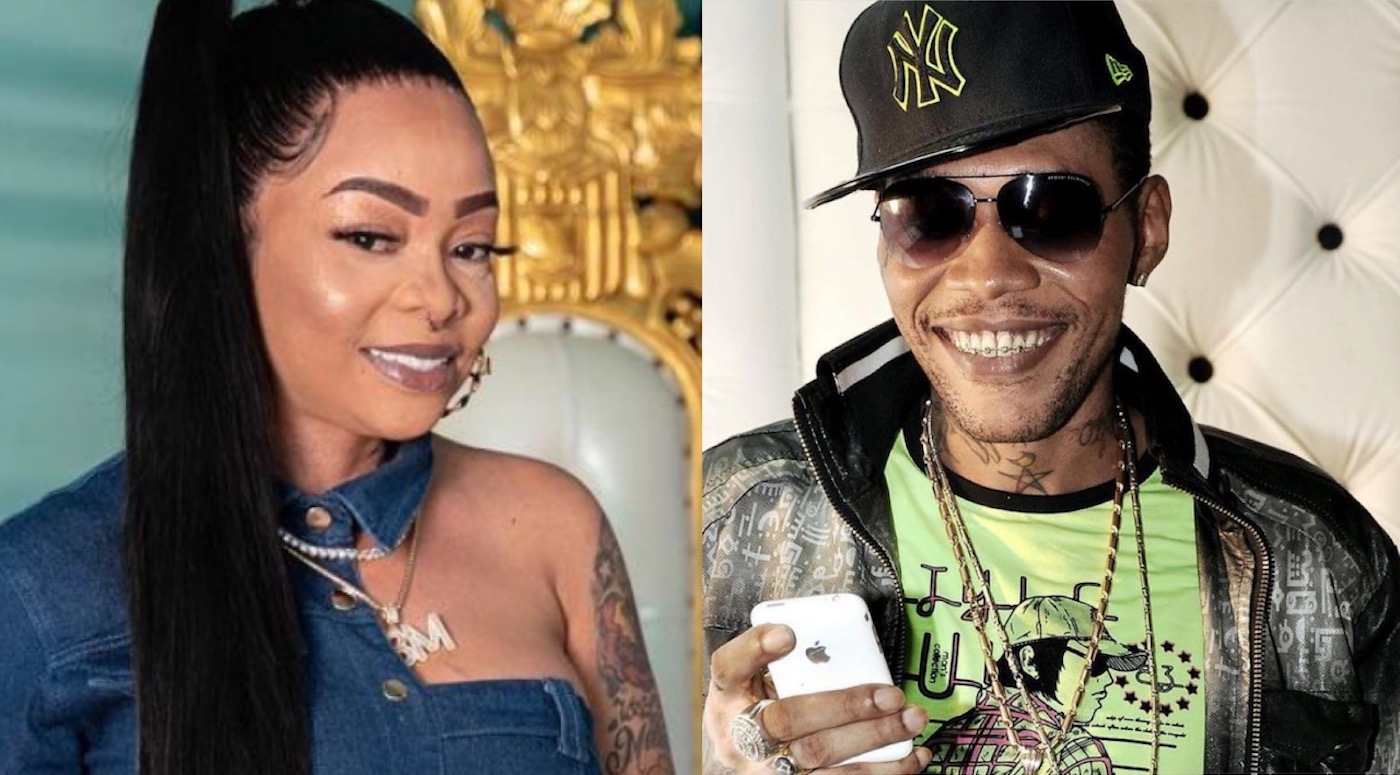 Skin Bleaching And Self-Love: Insights From Vybz Kartel's Experience Skin Bleaching And Self-Love: Insights From Vybz Kartel's Experience