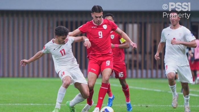 Skor Kacamata: Timnas U20 Indonesia Imbang 0-0 Dengan Yaman Di Babak Pertama Skor Kacamata: Timnas U20 Indonesia Imbang 0-0 Dengan Yaman Di Babak Pertama