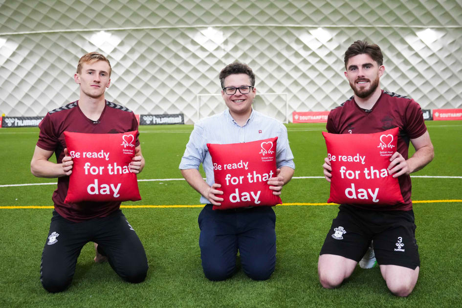 Sky Bet Every Minute Matters: Barrow AFC Fans' Cycling Challenge Sky Bet Every Minute Matters: Barrow AFC Fans' Cycling Challenge