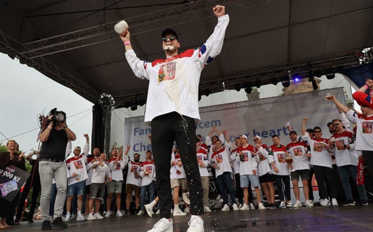 Slavnost Jardy A Vlády: Svět Tomáše Koloce Slavnost Jardy A Vlády: Svět Tomáše Koloce