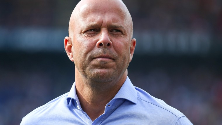 Slot Naar Ajax? Voor- En Nadelen Van De Potentiële Aanstelling Slot Naar Ajax? Voor- En Nadelen Van De Potentiële Aanstelling