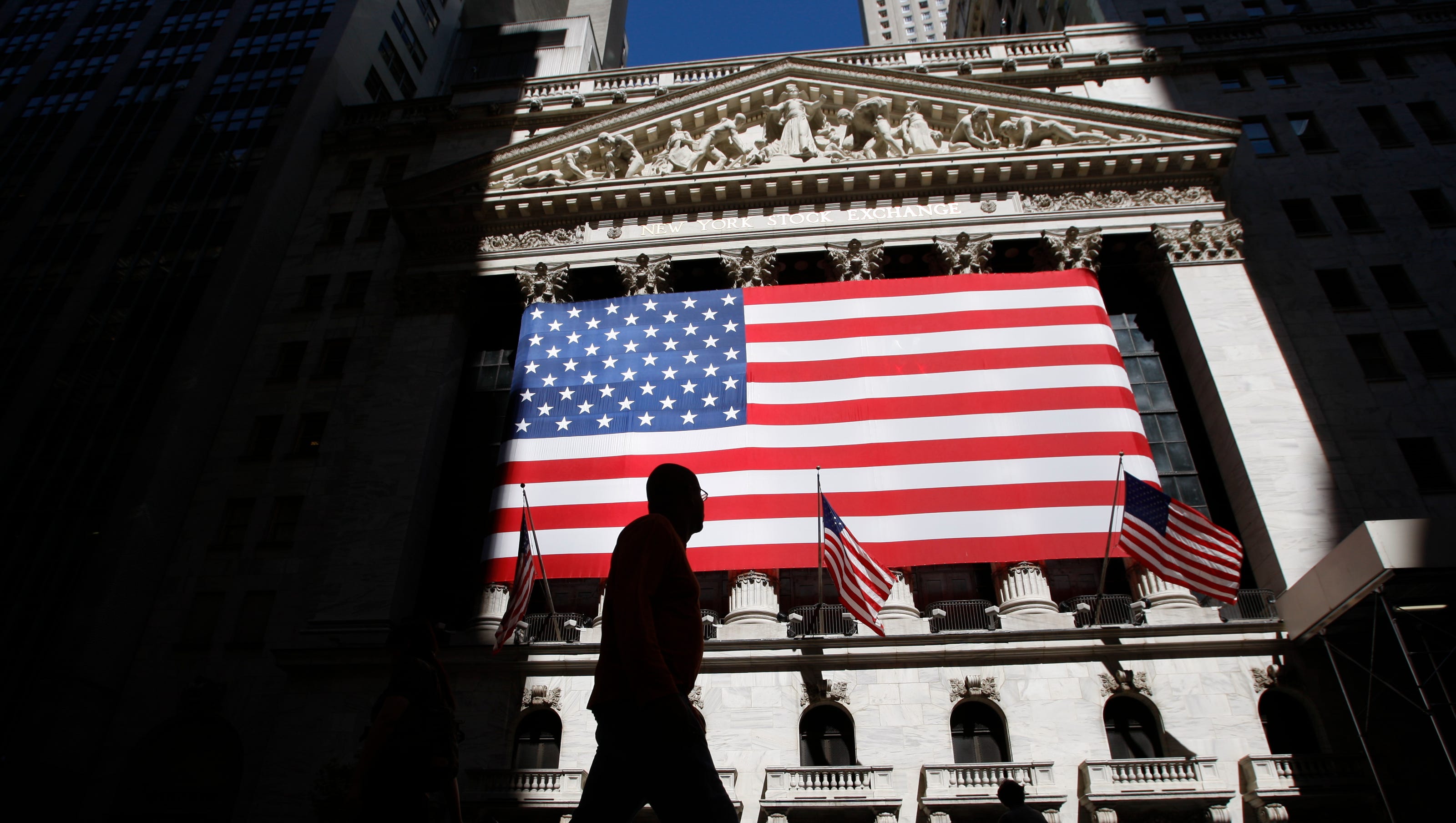 Small Businesses Bear The Brunt Of Trump's Trade War Small Businesses Bear The Brunt Of Trump's Trade War