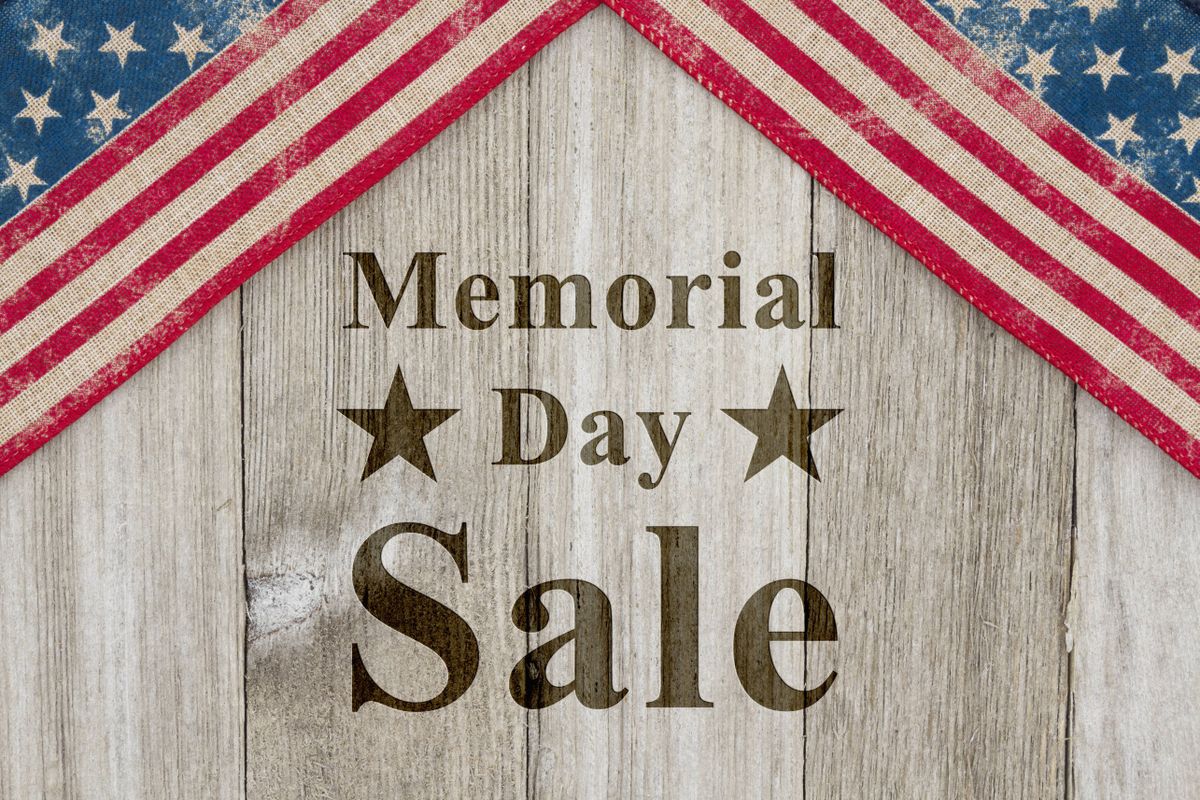 Smart Shopping Guide: Best Memorial Day 2025 Sales & Deals Smart Shopping Guide: Best Memorial Day 2025 Sales & Deals
