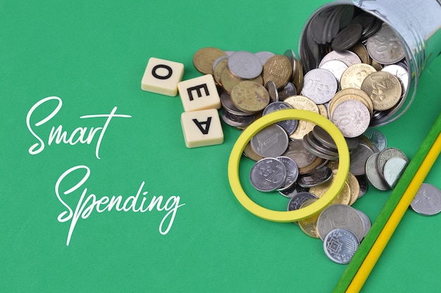 Smart Spending:  Affordable Products That Deliver