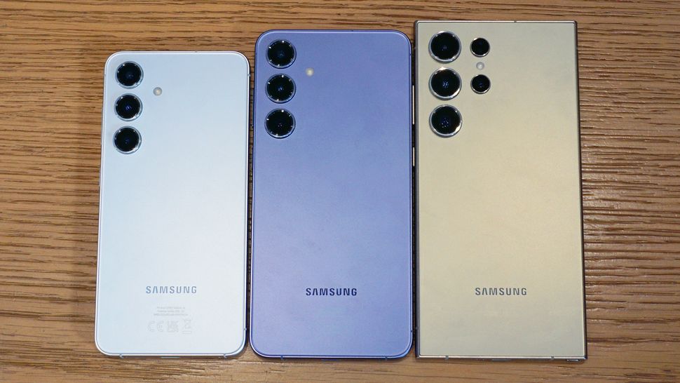 Smartphone Samsung Galaxy S25 Ultra 256 Go : Vente Flash 5 Étoiles Smartphone Samsung Galaxy S25 Ultra 256 Go : Vente Flash 5 Étoiles
