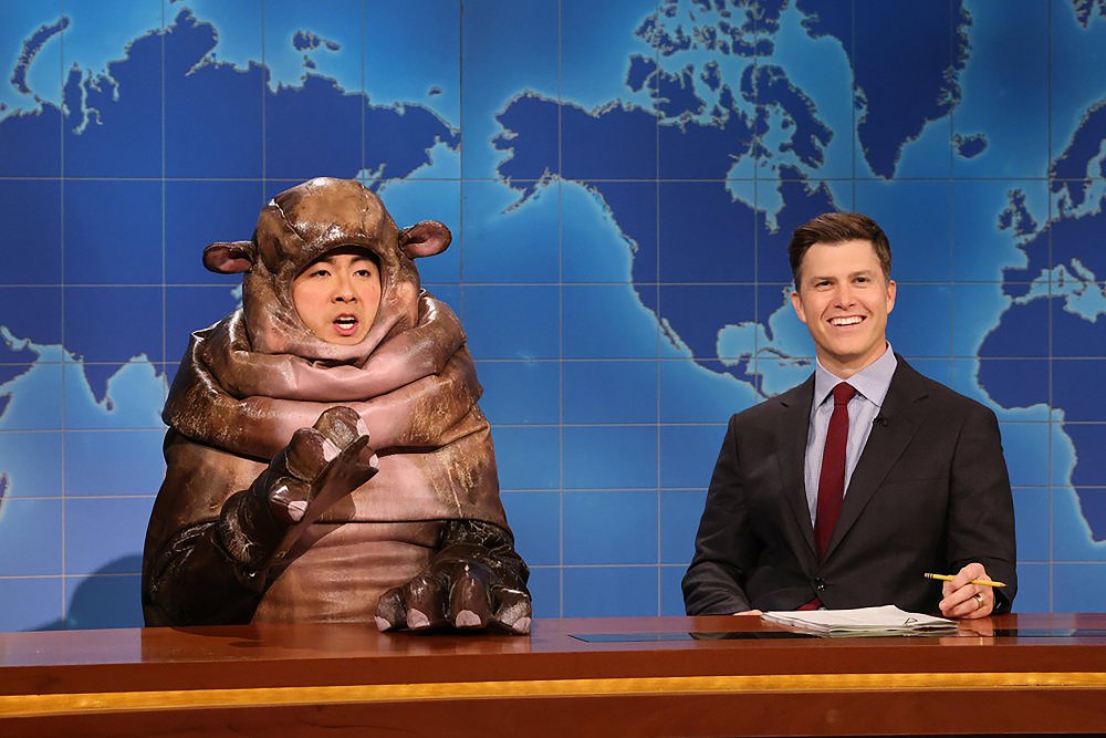SNL: Bowen Yang's Plea To Recast J.D. Vance SNL: Bowen Yang's Plea To Recast J.D. Vance