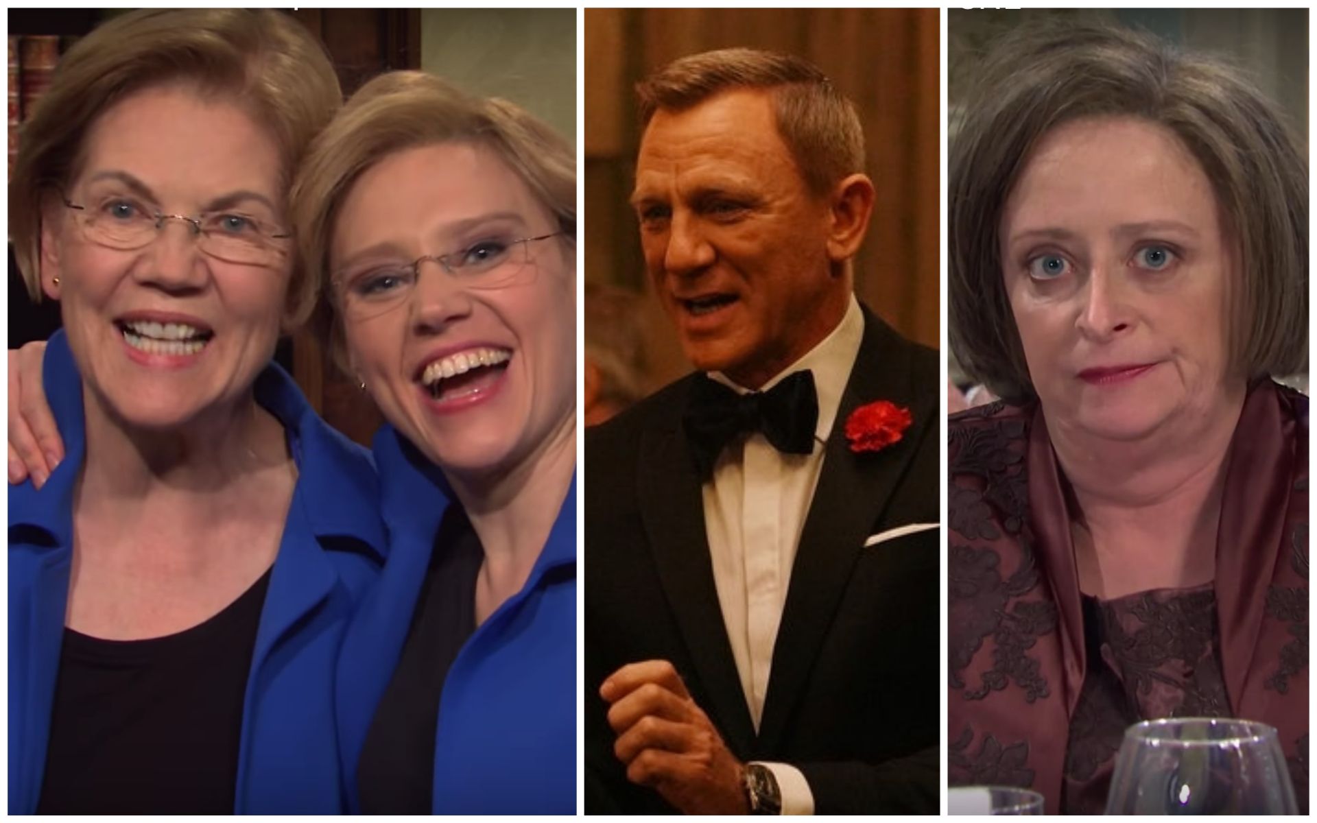 SNL Cold Open: The Out-of-Touch Republicans Join A High School Group Chat SNL Cold Open: The Out-of-Touch Republicans Join A High School Group Chat