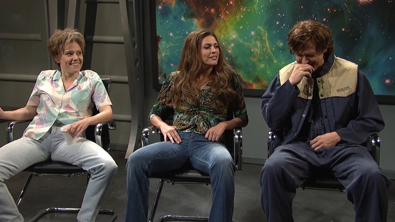 SNL Concludes 50th Season With Unprecedented Viewership SNL Concludes 50th Season With Unprecedented Viewership