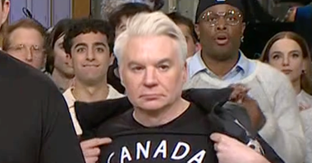 SNL: Mike Myers' SNL: Mike Myers'