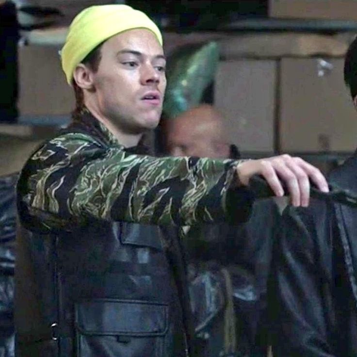 SNL's Bad Harry Styles Impression Leaves Him Devastated