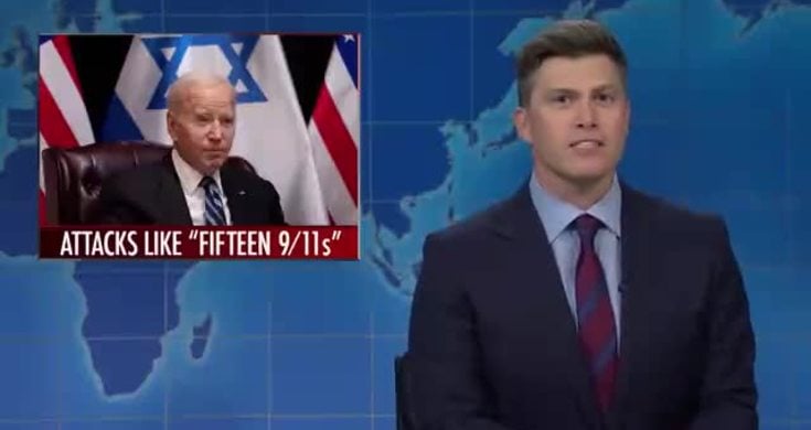SNL's Ego Nwodim And The Weekend Update Controversy: Bowen Yang's Response SNL's Ego Nwodim And The Weekend Update Controversy: Bowen Yang's Response