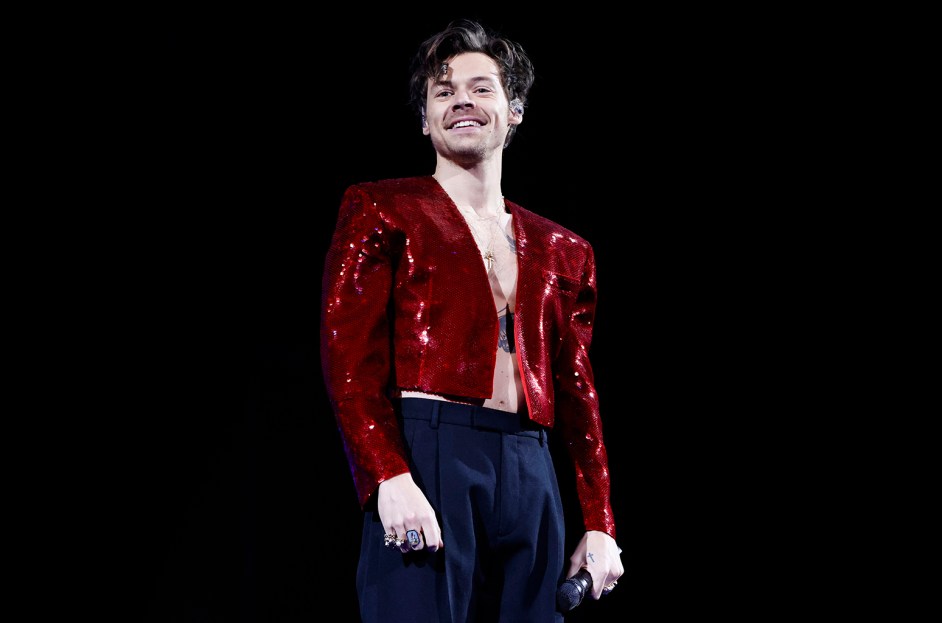 SNL's Harry Styles Impression: Did He Approve? SNL's Harry Styles Impression: Did He Approve?