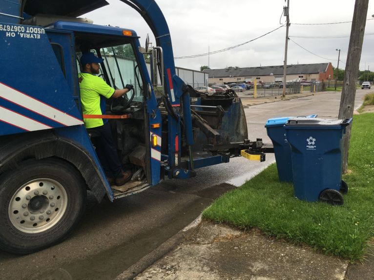 Snow And Ice Storm: Friday School Schedule Changes And Trash Pickup Delays Snow And Ice Storm: Friday School Schedule Changes And Trash Pickup Delays