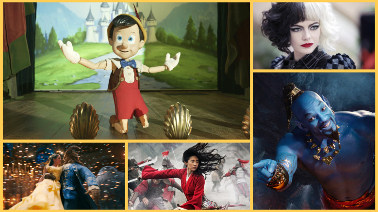 Snow White's Box Office Disappointment: A Turning Point For Disney Live-Action Remakes? Snow White's Box Office Disappointment: A Turning Point For Disney Live-Action Remakes?